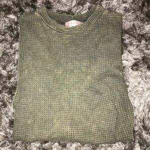 Altard state half sleeve top